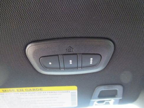 New 2026 Jeep Grand Cherokee Limited AWD/4WD image 26
