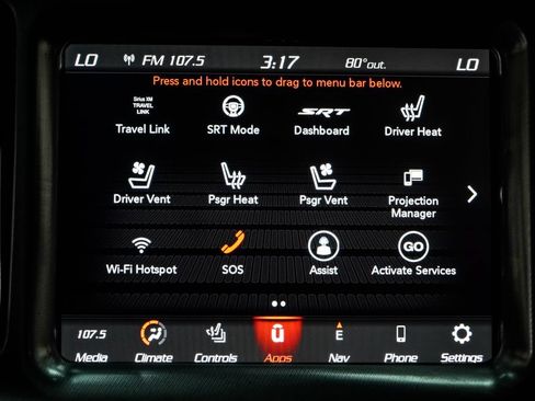 Used 2023 Dodge Challenger R/T Scat Pack RWD image 28