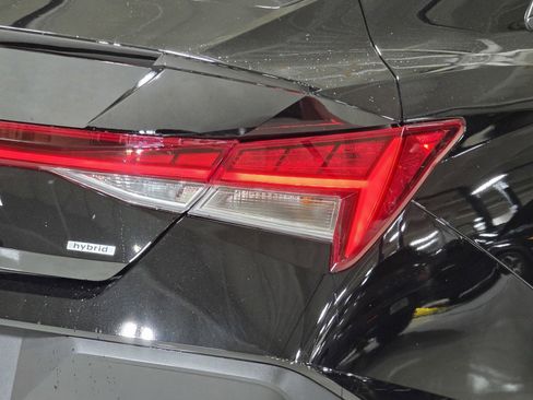 New 2026 Hyundai Elantra Sport image 10