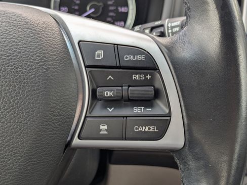Used 2019 Hyundai Sonata Limited w/ Ultimate Package 04 FWD image 21