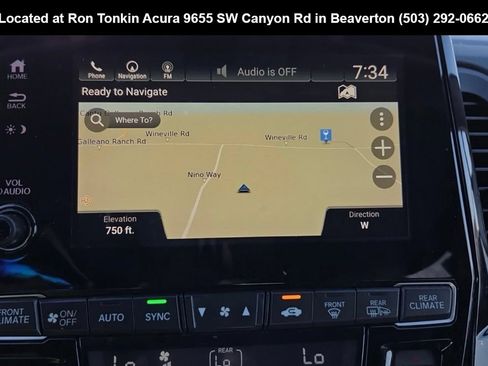 Used 2020 Honda Odyssey EX-L image 8