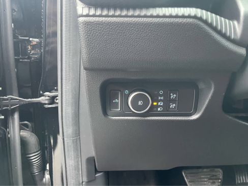 Used 2025 Ford Ranger Raptor image 12