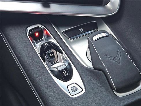 Used 2024 Chevrolet Corvette Stingray Coupe w/ 1LT image 12