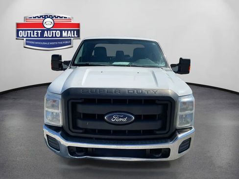 Used 2016 Ford F350 XL image 8