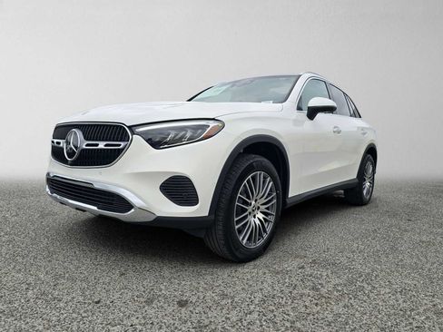 Used 2024 Mercedes-Benz GLE 350 4MATIC image 43