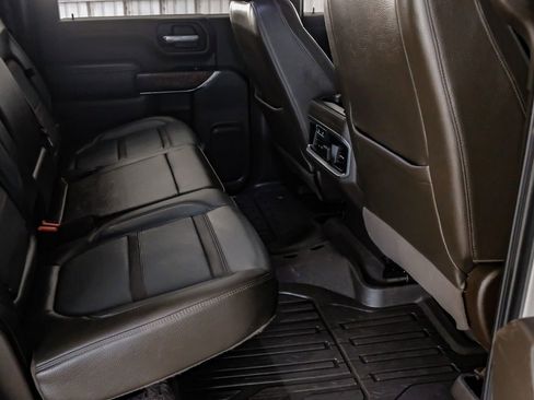 Used 2020 GMC Sierra 3500 Denali w/ Technology Package AWD/4WD image 34