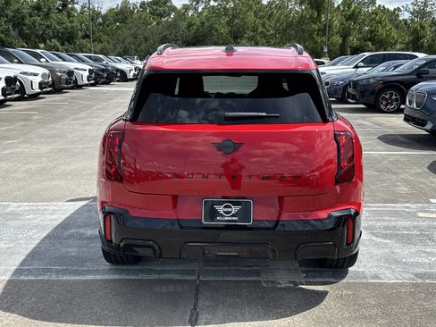 New 2027 MINI Cooper Countryman S w/ Comfort Package Max AWD/4WD image 6