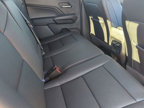 New 2026 GMC Canyon Elevation w/ Convenience Package AWD/4WD image 24