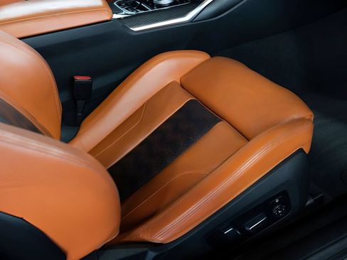 Used 2023 BMW M4 xDrive Competition AWD/4WD image 62