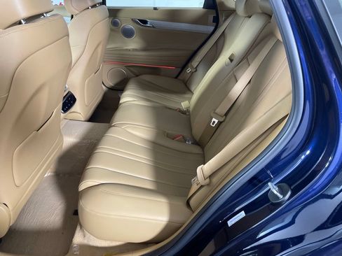 New 2027 Genesis G80 2.5T Advanced AWD/4WD image 22