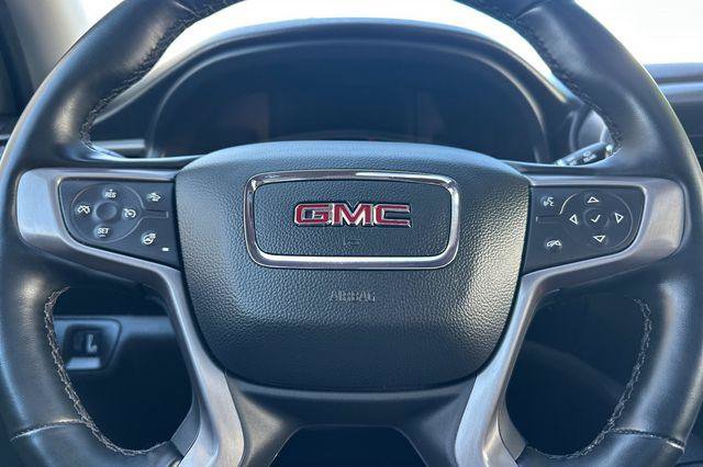 Used 2023 GMC Acadia AT4 w/ Preferred Package AWD/4WD image 24