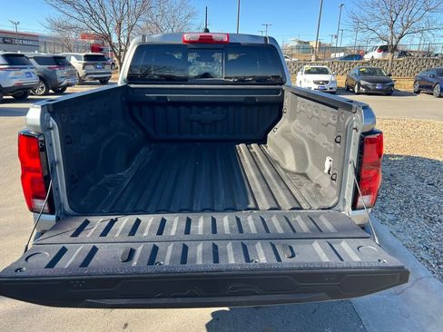 Used 2023 Chevrolet Colorado Z71 w/ Z71 Convenience Package 2 image 22