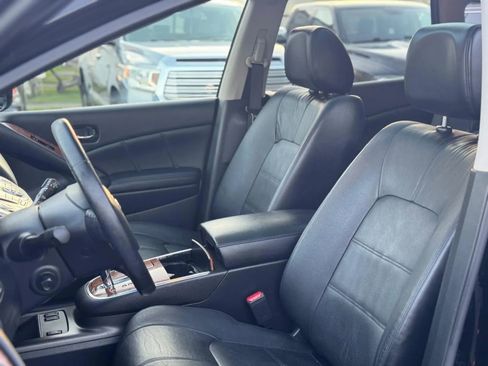 Used 2014 Nissan Murano LE w/ Platinum Edition Package image 10