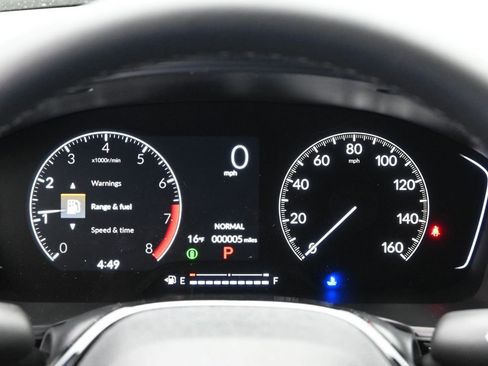 New 2026 Honda Civic Sport image 9