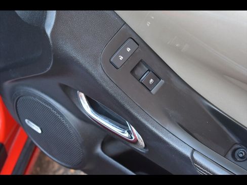 Used 2015 Chevrolet Camaro SS w/ RS Package RWD image 36