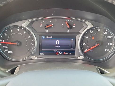 Used 2020 Chevrolet Equinox LT FWD image 22