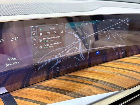 New 2025 Cadillac Escalade Sport Platinum w/ LPO, ONYX Package image 31