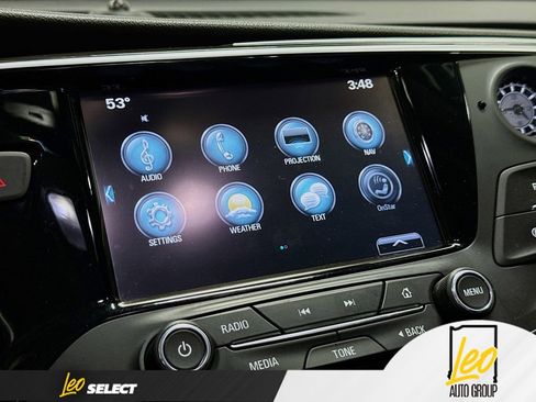Used 2020 Buick Envision Essence FWD image 18