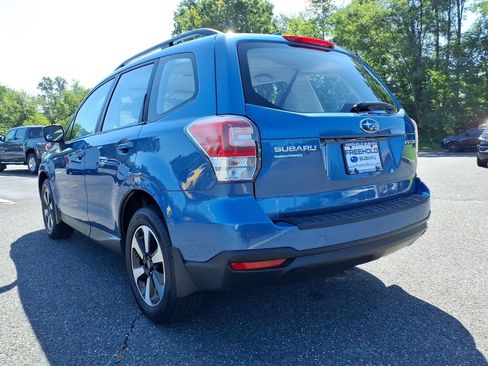 Used 2018 Subaru Forester 2.5i w/ Alloy Wheel Package AWD/4WD image 20