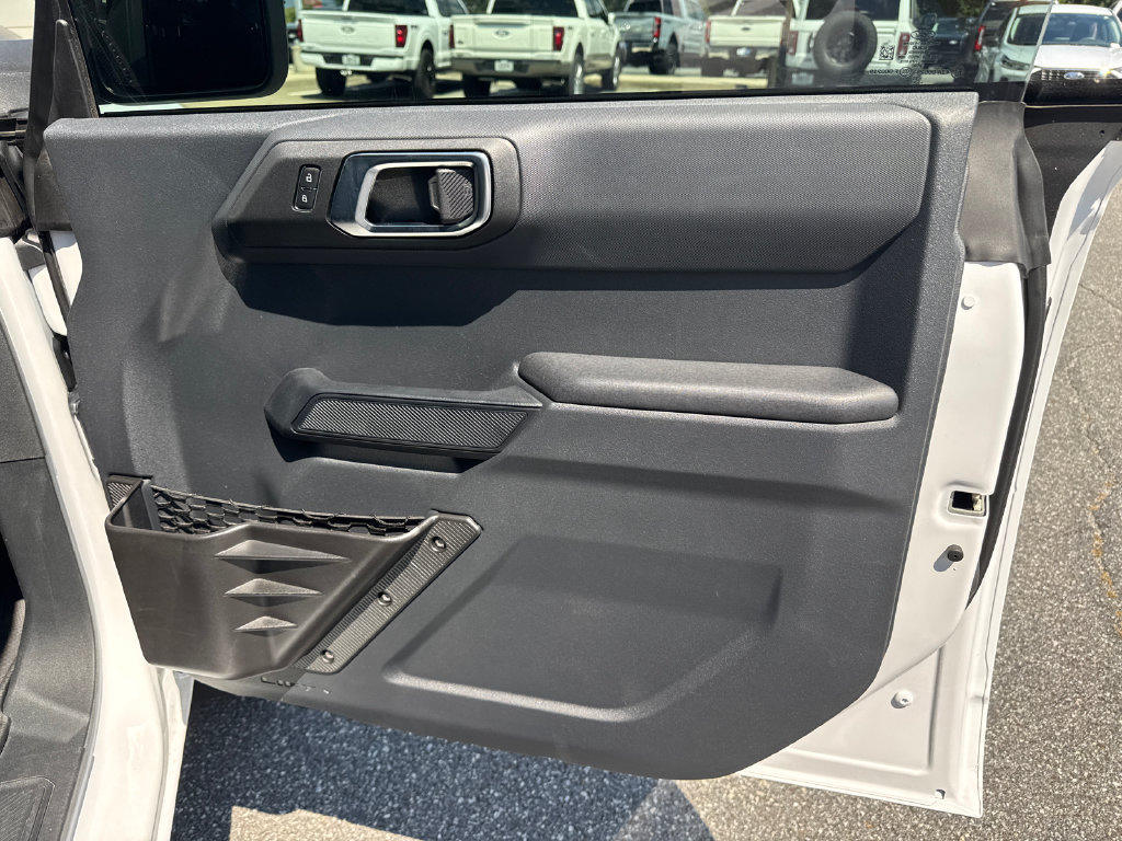 Used 2025 Ford Bronco Big Bend AWD/4WD image 13