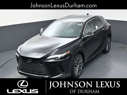 New 2026 Lexus RX 350 image 24