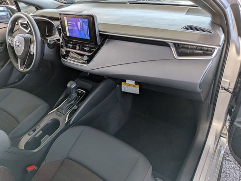 New 2026 Toyota Corolla SE image 25
