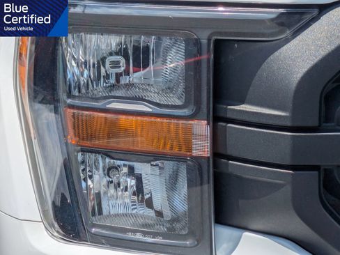 Used 2023 Ford F150 XL w/ XL Chrome Appearance Package AWD/4WD image 11