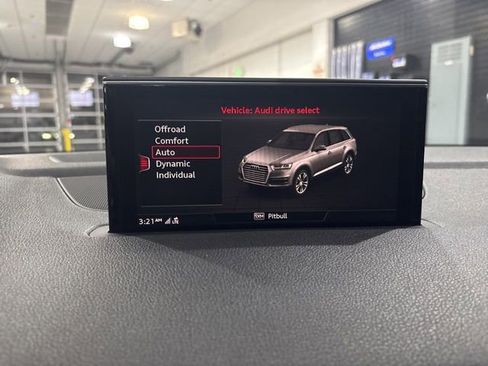 Used 2019 Audi Q7 2.0T Premium Plus image 24