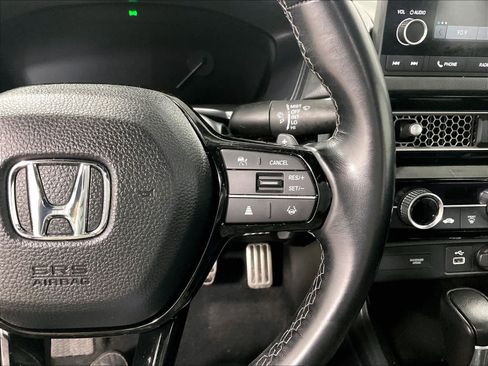 Used 2023 Honda Civic Sport image 23