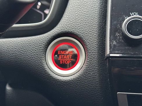 Used 2021 Honda CR-V EX image 25