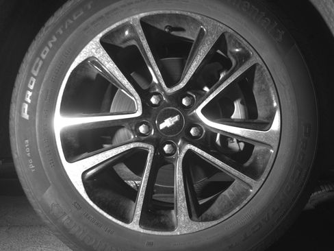 Used 2025 Chevrolet TrailBlazer LT FWD image 13