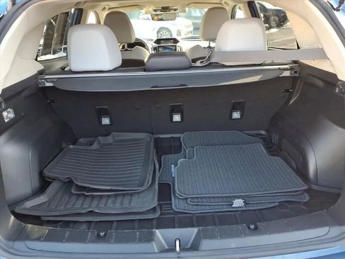 Used 2023 Subaru Crosstrek 2.5i Limited image 20