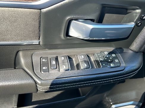 New 2026 RAM 2500 Laramie image 13