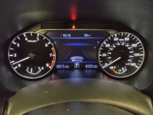 Used 2023 Nissan Altima 2.5 SV w/ SV Premium Package FWD image 23
