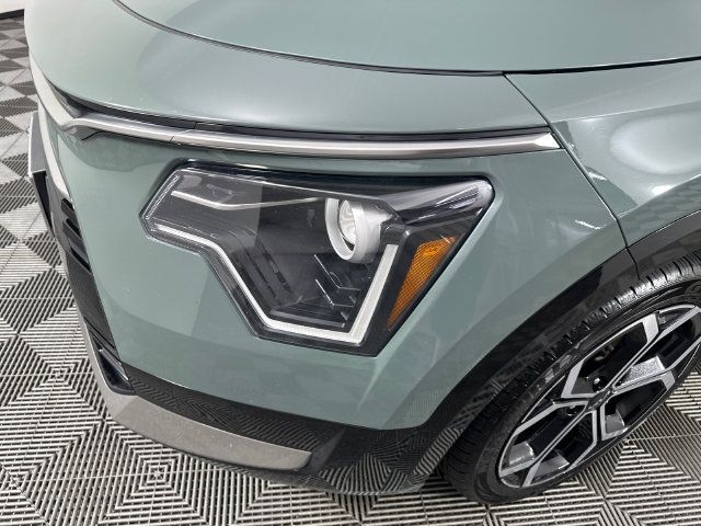 Used 2023 Kia Niro EX Touring FWD image 29