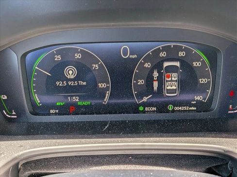 Used 2026 Honda CR-V TrailSport image 11