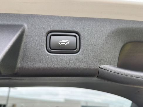 Used 2025 Hyundai Tucson SEL FWD image 34