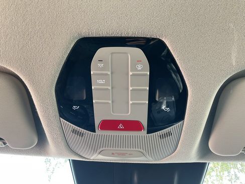 Used 2025 Kia K4 FWD image 15