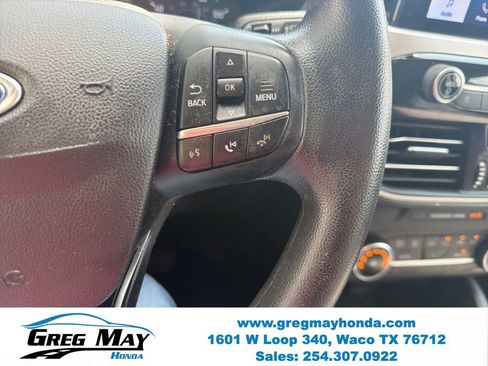 Used 2020 Ford Escape SE FWD image 11