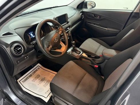 Used 2019 Hyundai Kona SE image 14