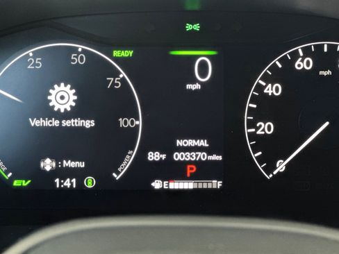 Used 2025 Honda CR-V Sport image 23