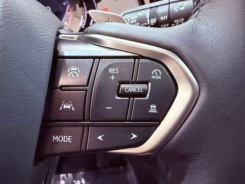 Used 2024 Lexus RX 350 Premium w/ Convenience Package FWD image 23