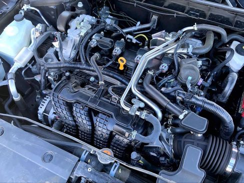 Used 2023 Nissan Altima 2.5 SV image 31