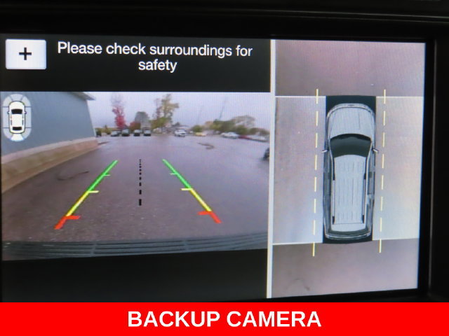 Used 2019 Ford Expedition Limited w/ Equipment Group 302A AWD/4WD image 6