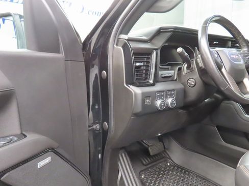 Used 2022 GMC Sierra 1500 AT4 w/ AT4 Premium Package image 60