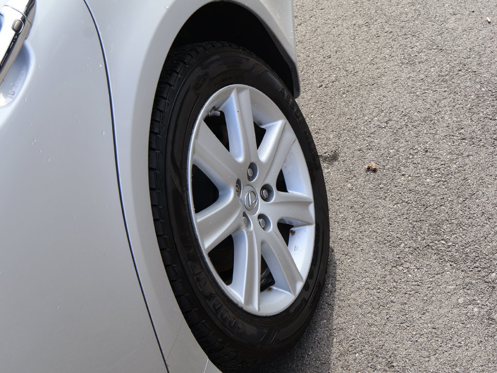 Used 2007 Lexus ES 350 FWD image 33