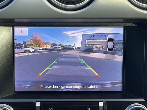 Used 2020 Ford Mustang Premium image 30