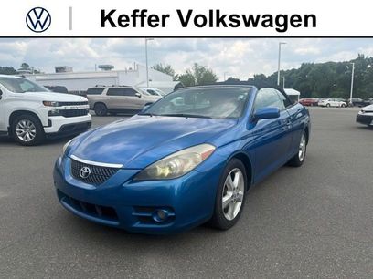 Used 2008 Toyota Solara SLE