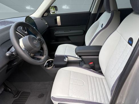 New 2025 MINI Cooper Countryman S image 5