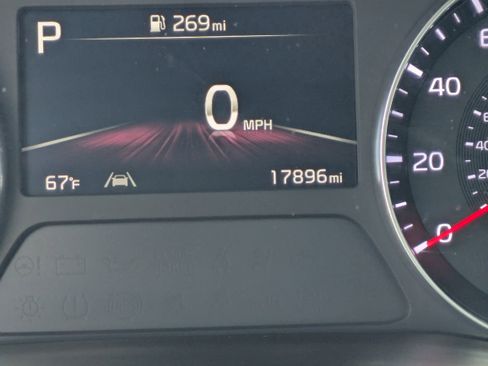 Certified 2024 Kia Forte GT-Line w/ GT-Line Premium Package image 29